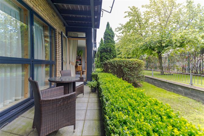 Apartment 19 Hazelbrook , Kilmacud Road Upper, Dundrum, Dublin