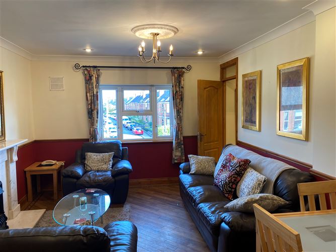 23 Eaton Hall, Terenure Road North, Terenure., Terenure, Dublin 6W