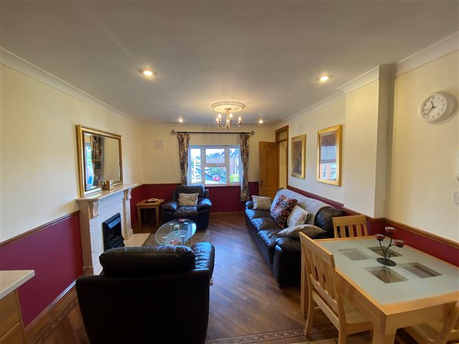 23 Eaton Hall, Terenure Road North, Terenure., Terenure, Dublin 6W