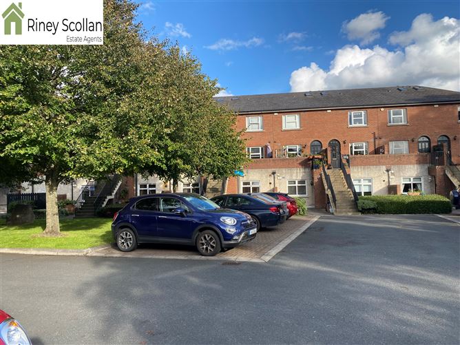 23 Eaton Hall, Terenure Road North, Terenure., Terenure, Dublin 6W
