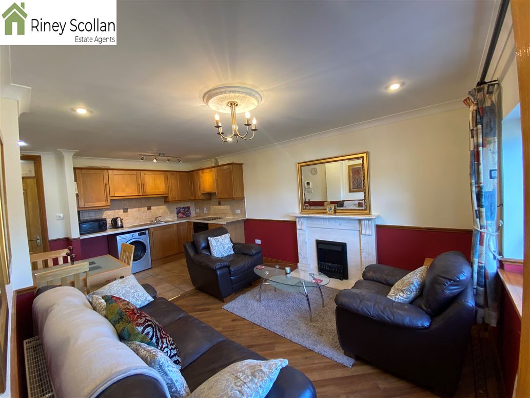 23 Eaton Hall, Terenure Road North, Terenure., Terenure, Dublin 6W