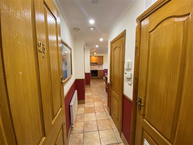 23 Eaton Hall, Terenure Road North, Terenure., Terenure, Dublin 6W