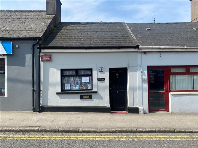 Saint Judes, 60 St Marys Road, Midleton, Co. Cork Sherry FitzGerald O