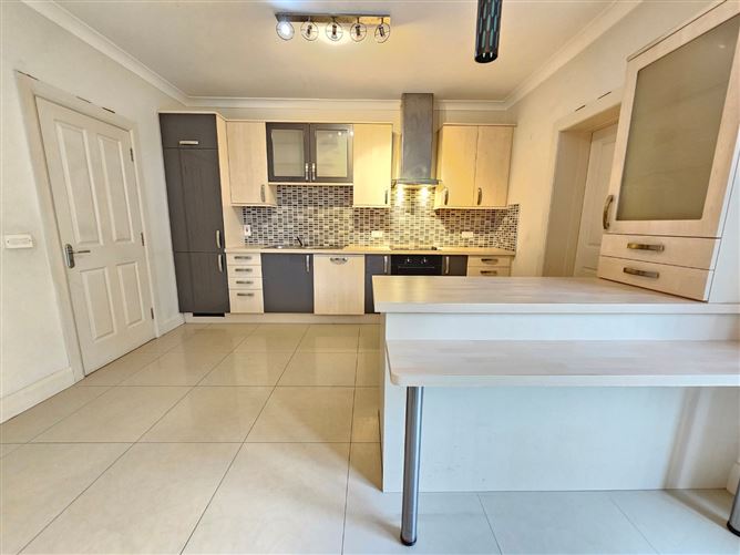 43 Moyard, Shanballa, Ennis, Co. Clare