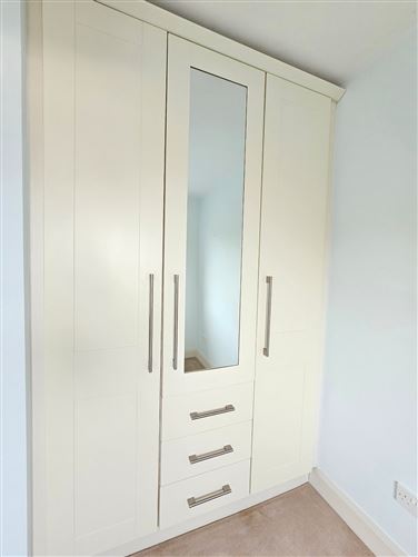 43 Moyard, Shanballa, Ennis, Co. Clare