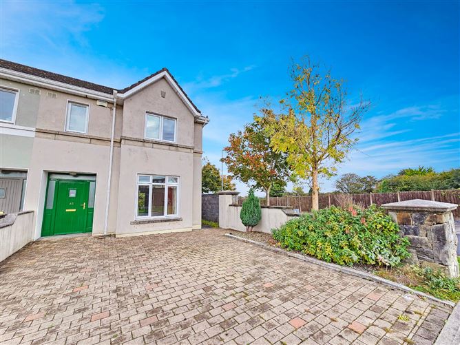 43 Moyard, Shanballa, Ennis, Co. Clare