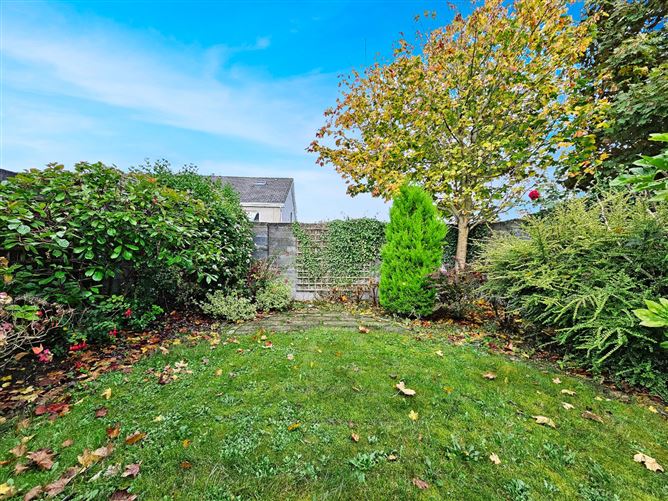 43 Moyard, Shanballa, Ennis, Co. Clare