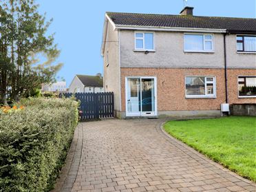 Image for 23 High Meadows, Gouldavoher, Dooradoyle, Limerick