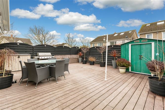 105 Ridgewood Green, Swords, Co. Dublin