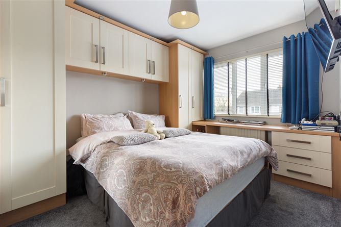 105 Ridgewood Green, Swords, Co. Dublin