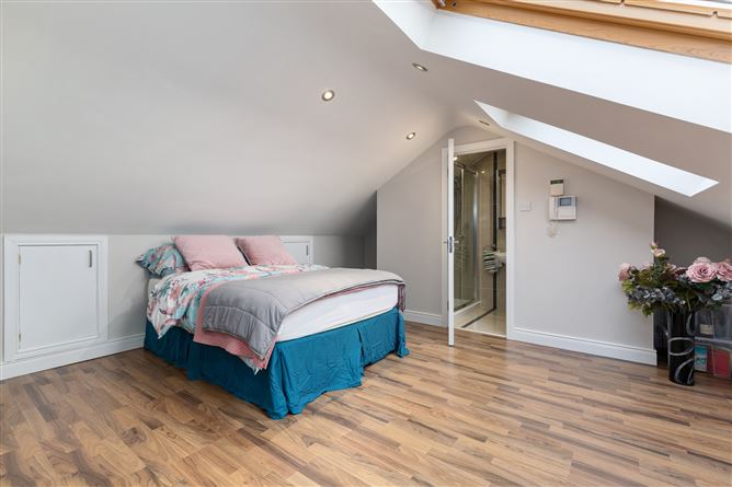 105 Ridgewood Green, Swords, Co. Dublin