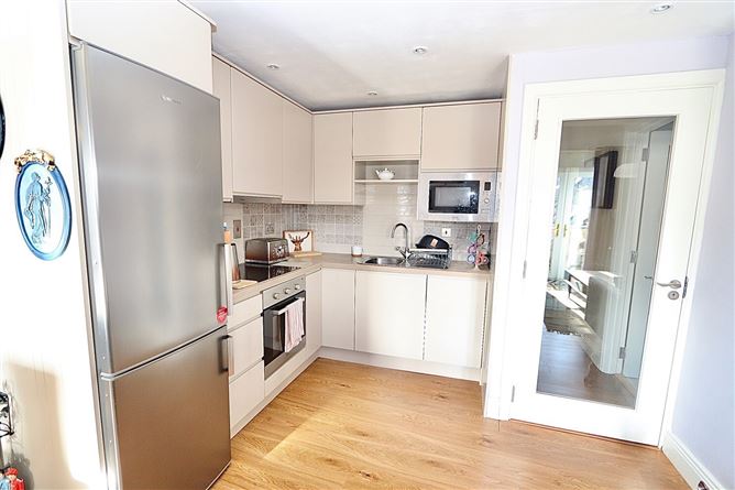 17 Viking Wharf, Enniscorthy, Co. Wexford