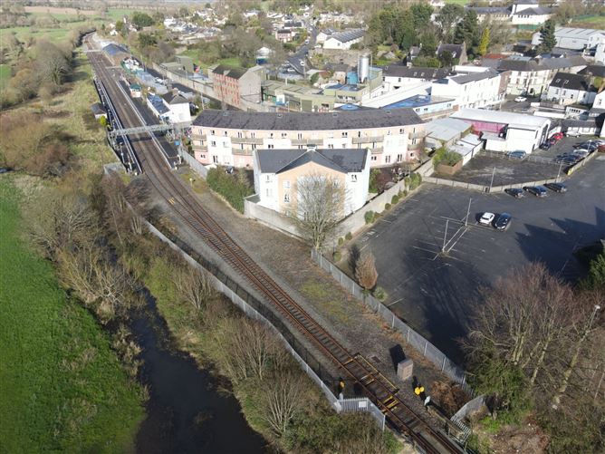 17 Viking Wharf, Enniscorthy, Co. Wexford