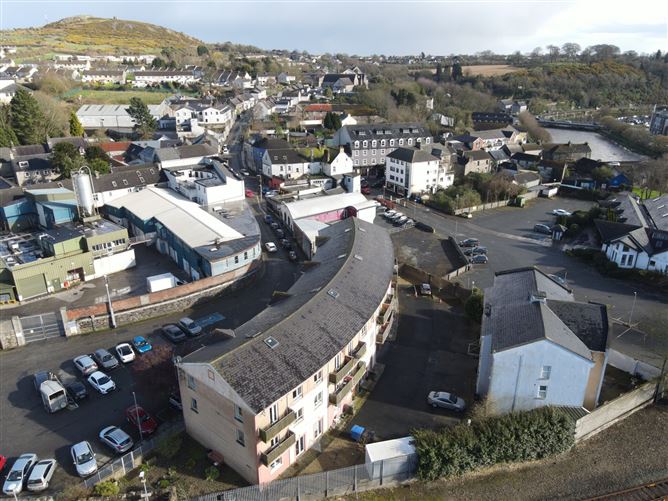 17 Viking Wharf, Enniscorthy, Co. Wexford
