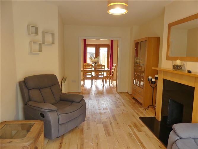 13, Deerpark Road, Kiltipper, Tallaght, Dublin 24
