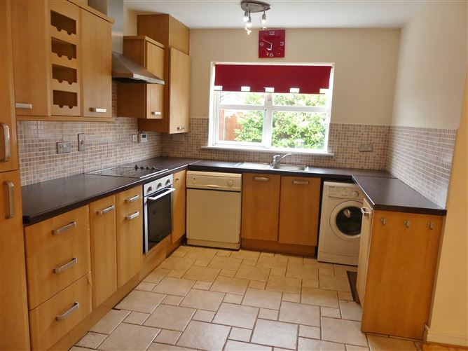 13, Deerpark Road, Kiltipper, Tallaght, Dublin 24