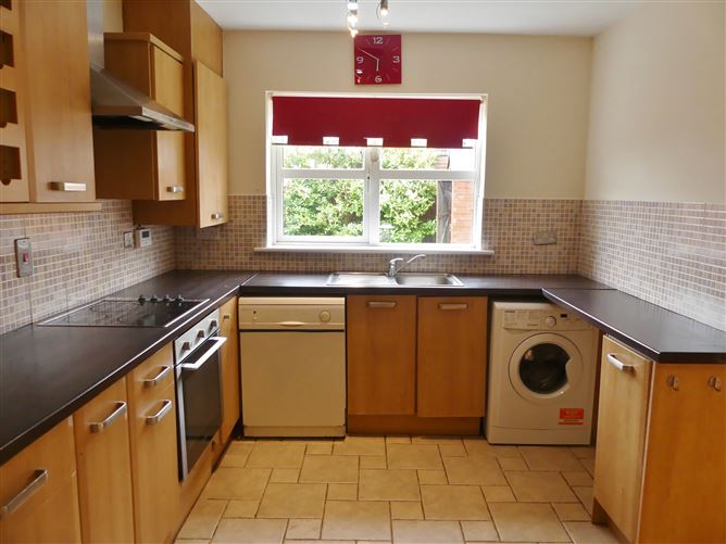 13, Deerpark Road, Kiltipper, Tallaght, Dublin 24