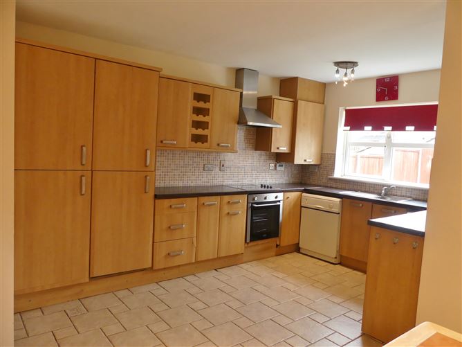 13, Deerpark Road, Kiltipper, Tallaght, Dublin 24