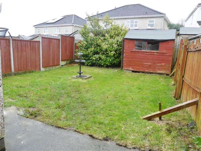 13, Deerpark Road, Kiltipper, Tallaght, Dublin 24