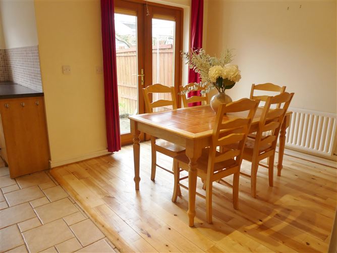 13, Deerpark Road, Kiltipper, Tallaght, Dublin 24