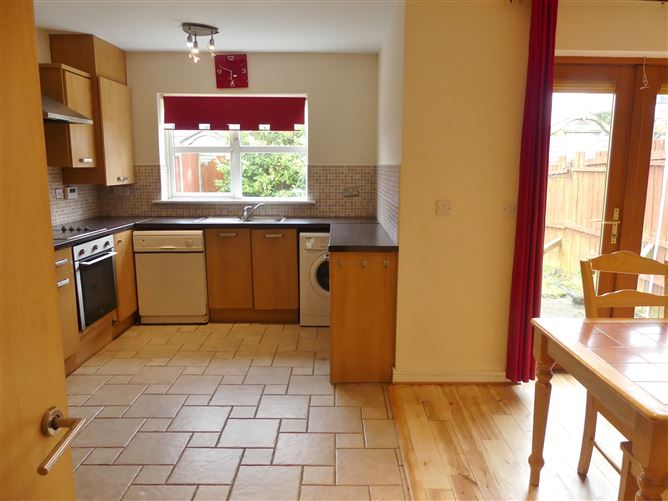 13, Deerpark Road, Kiltipper, Tallaght, Dublin 24