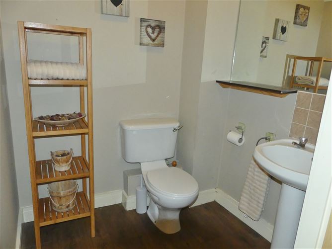 13, Deerpark Road, Kiltipper, Tallaght, Dublin 24