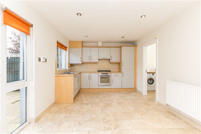 24 The Oaks, Ridgewood, Swords, County Dublin
