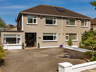 Image for 62 Maywood Avenue, Raheny, Dublin 5