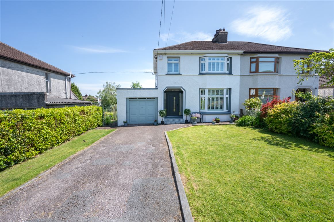 Rosarie, 14 Beaumont Lawn, Beaumont, Blackrock, Cork