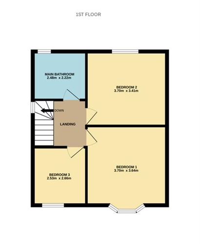 Rosarie, 14 Beaumont Lawn, Beaumont, Blackrock, Cork