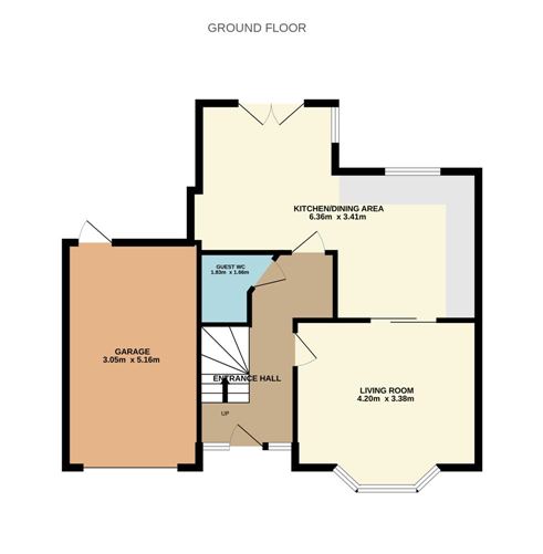 Rosarie, 14 Beaumont Lawn, Beaumont, Blackrock, Cork