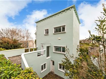 Image for Verona, 68 Ulverton Road, Dalkey, Co. Dublin