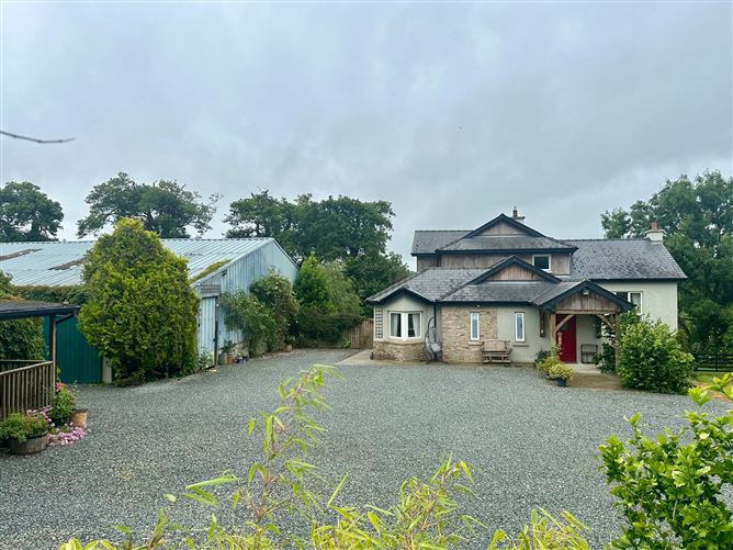 Horetown Stables, Horetown, Foulksmills, Wexford