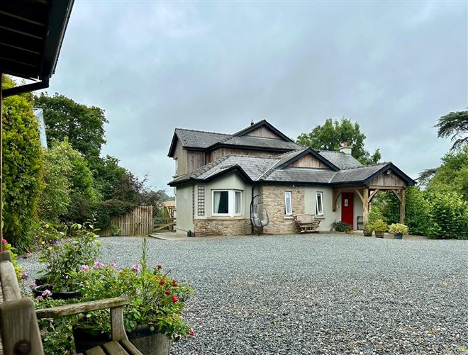 Horetown Stables, Horetown, Foulksmills, Wexford