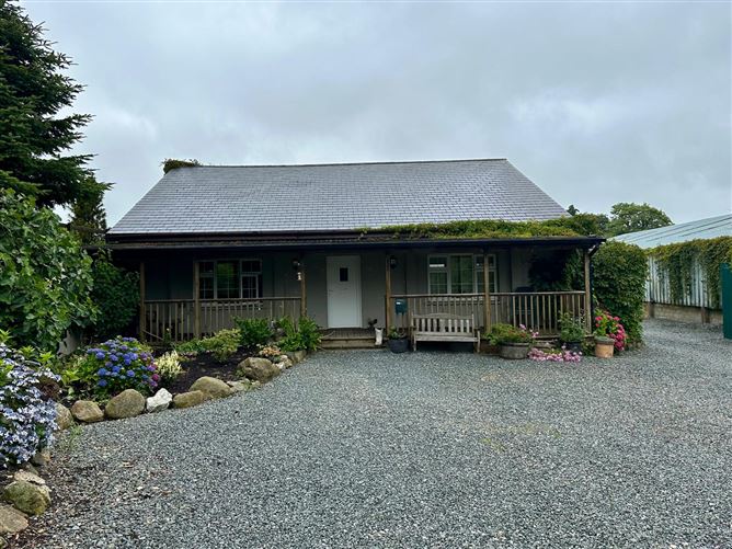 Horetown Stables, Horetown, Foulksmills, Wexford