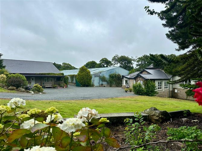 Horetown Stables, Horetown, Foulksmills, Wexford