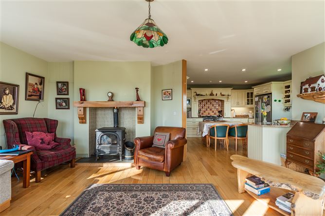 Horetown Stables, Horetown, Foulksmills, Wexford