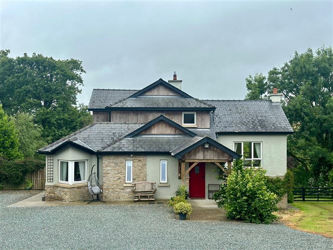 Horetown Stables, Horetown, Foulksmills, Wexford