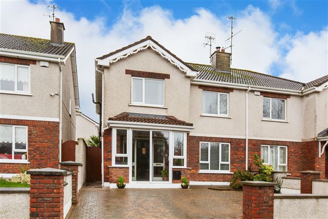 64 The Maples, Arklow, Co. Wicklow