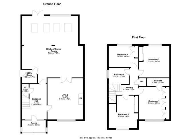 64 The Maples, Arklow, Co. Wicklow
