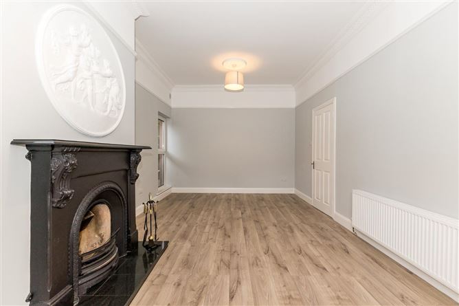 12 Rathgar Villas, Rathgar, Dublin 6