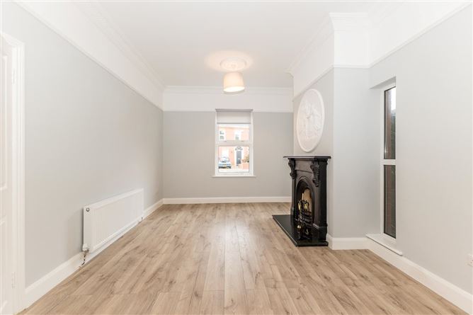 12 Rathgar Villas, Rathgar, Dublin 6