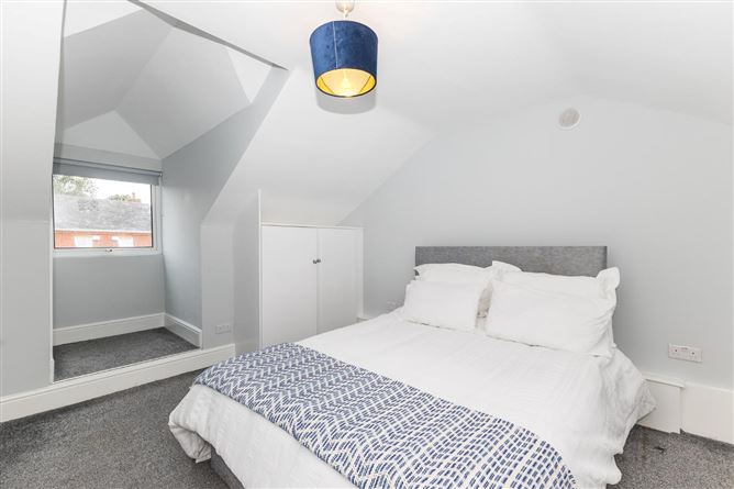 12 Rathgar Villas, Rathgar, Dublin 6