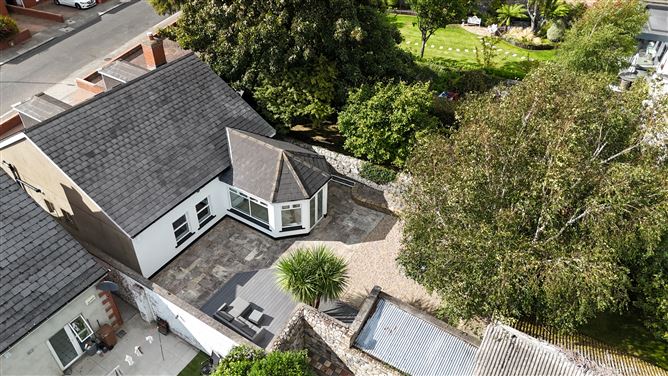 12 Rathgar Villas, Rathgar, Dublin 6