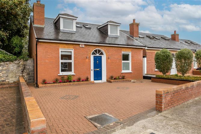 12 Rathgar Villas, Rathgar, Dublin 6