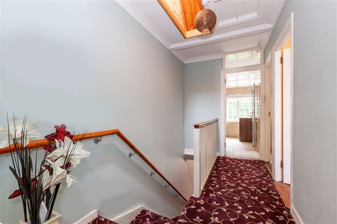 15 Blackquiere Villas, Off North Circular Road, Royal Canal Bank, Dublin 7