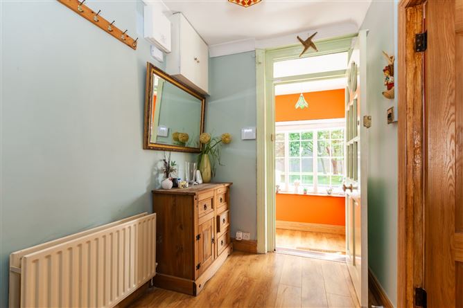 15 Blackquiere Villas, Off North Circular Road, Royal Canal Bank, Dublin 7