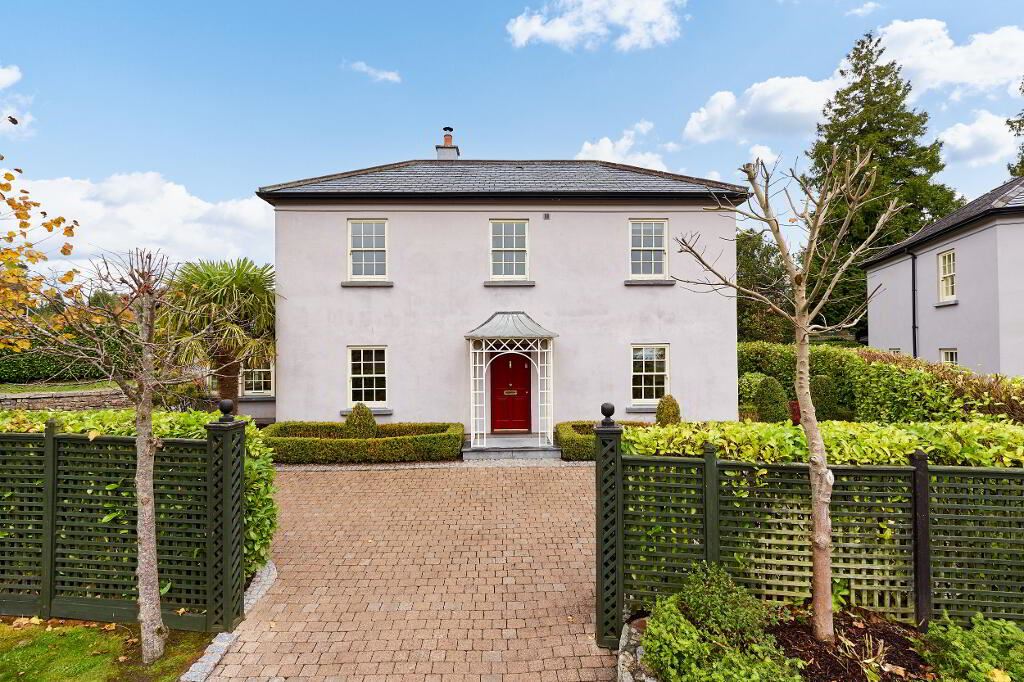 1 The Orchard, Headfort Demesne, Kells, Meath