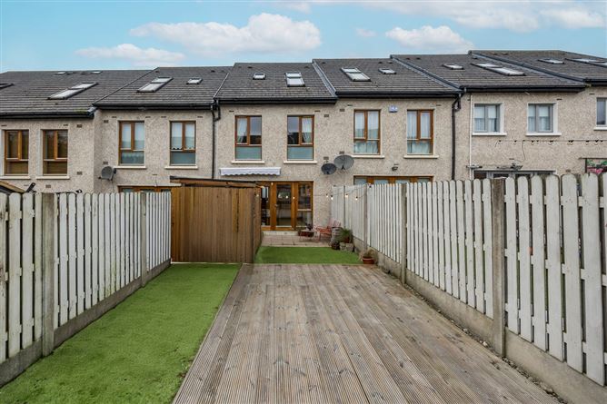 9 Millbourne Crescent, Ashbourne, Meath
