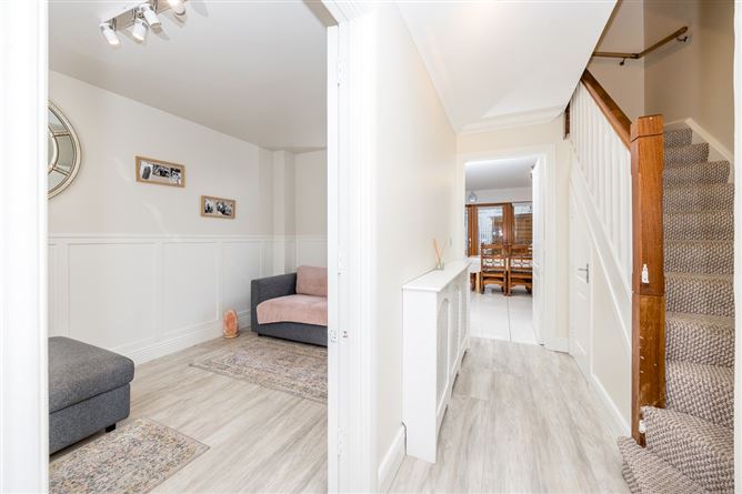 9 Millbourne Crescent, Ashbourne, Meath